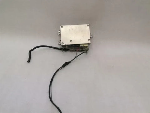 Chevrolet Corvette C6 Communication 21995789 Control Unit Handsfree