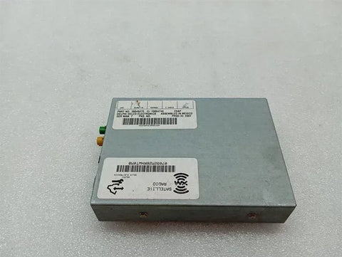 Chevrolet Corvette C6 Electronic Module 28045272 Control Unit Radio Satellite