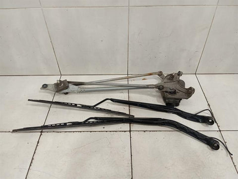 Chevrolet Corvette C6 Front Wiper Linkage 15147565 Wiper Motor Front
