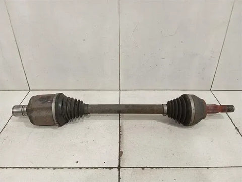 Chevrolet Corvette C6 drive shaft rear right 25941372 rear right drive shaft