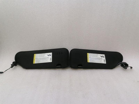 Sonnenblende Chevrolet Corvette C6 23142245