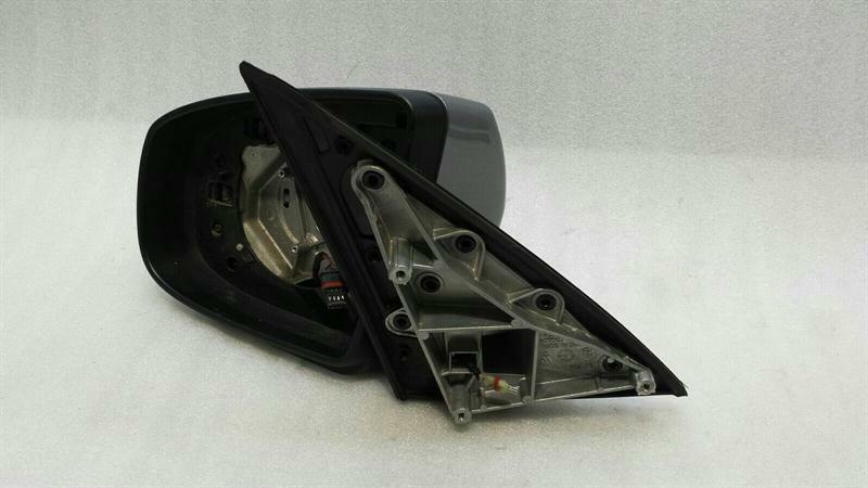 BMW X5 E70 Left Door Mirror RHD 51167179643 Right Handlebar