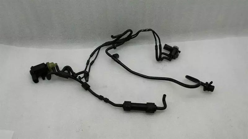 Audi Q3 8U Pressure Valve 1K0906627B Pressure Converter Turbocharger 2.0 TDI