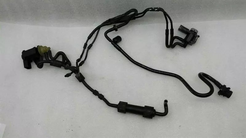 Audi Q3 8U Pressure Valve 1K0906627B Pressure Converter Turbocharger 2.0 TDI