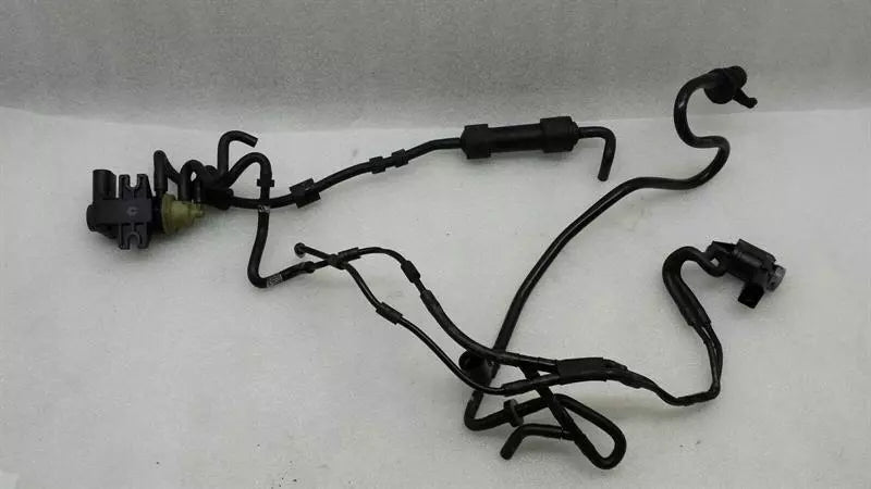 Audi Q3 8U Pressure Valve 1K0906627B Pressure Converter Turbocharger 2.0 TDI
