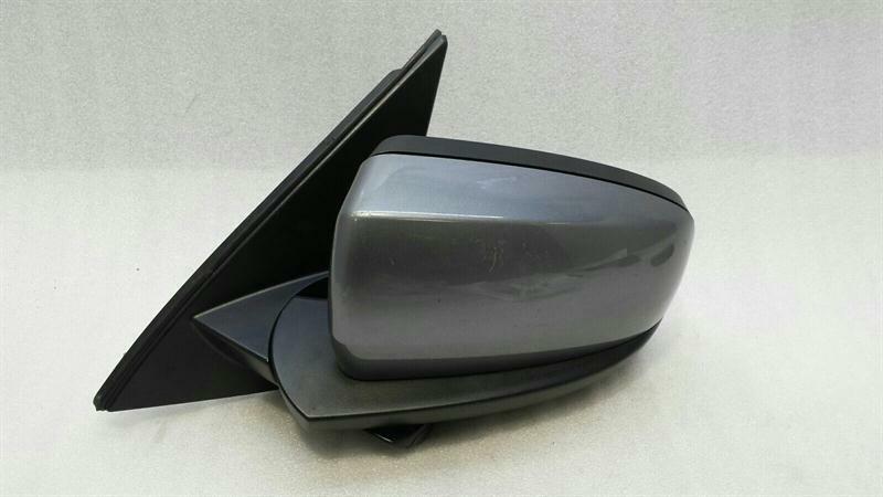 BMW X5 E70 Left Door Mirror RHD 51167179643 Right Handlebar