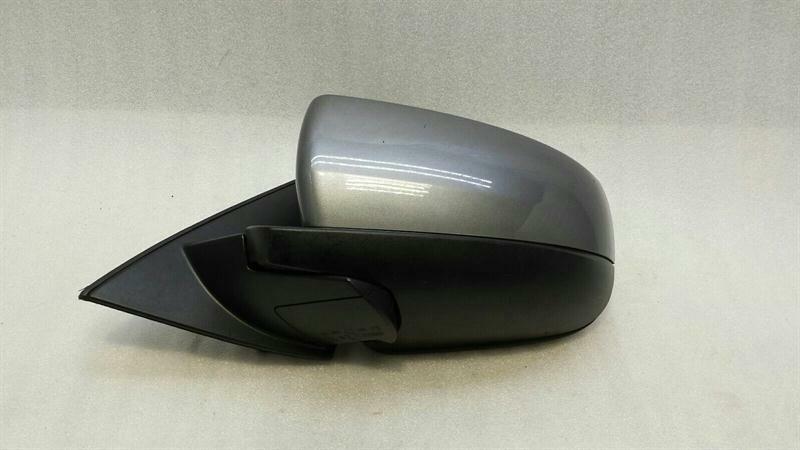 BMW X5 E70 Left Door Mirror RHD 51167179643 Right Handlebar