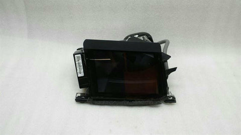 BMW 6 Series E63 M6 RHD Head Up Display 9154606 RIGHT HANDLE HUD Screen