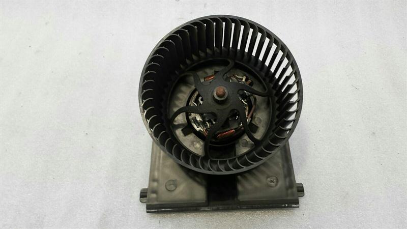 Porsche 911 Carrera Heater Blower 99662410700 Engine Heater Blower