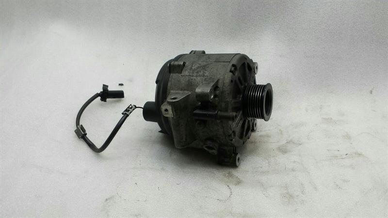 Porsche Panamera 970 Alternator 94860302303 Alternator