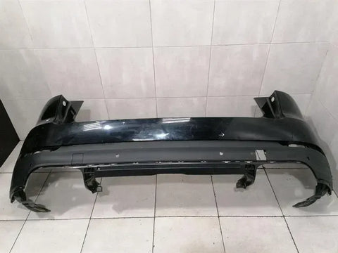 Porsche Cayenne 9Y MK3 E3 Rear Bumper 9Y0807421A Rear Bumper