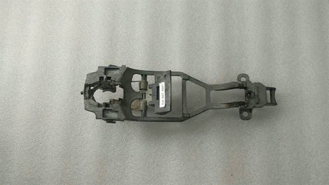 Volkswagen Touareg 7L FRH door handle carrier 7L0837886F door handle holder front