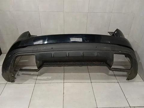 Porsche Cayenne 9Y MK3 E3 Rear Bumper 9Y0807421A Rear Bumper