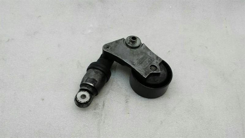 Porsche Panamera 4.8 PANAMERA belt tensioner 94810236122 Pulley