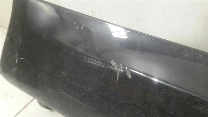 BMW 6 Series E63 left side skirt 51777181985 side sills left LCI facelift