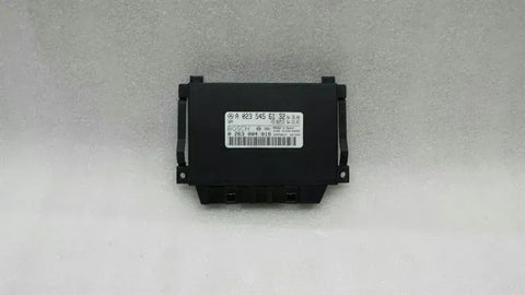 Mercedes SL R230 parking aid control unit A0235456132 modules