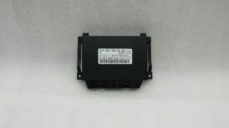 Mercedes SL R230 parking aid control unit A0235456132 modules