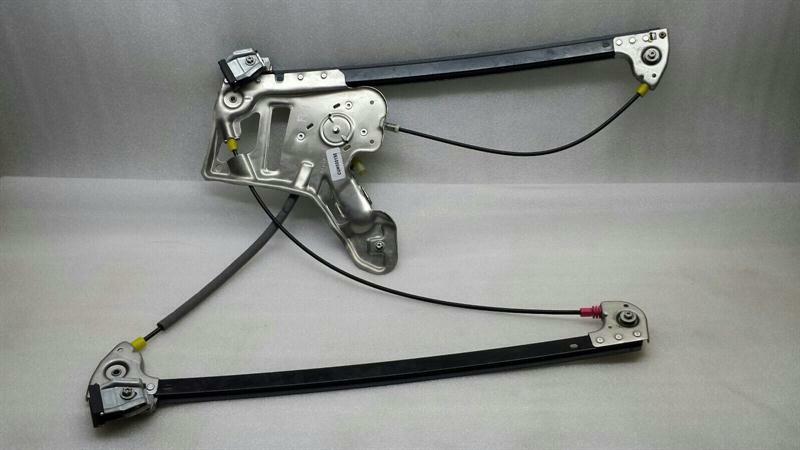 Range Rover Vogue L322 FLH door winder CUH500190 window regulator electric VL
