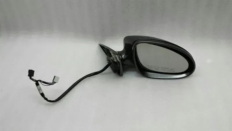 Mercedes CLS W219 exterior mirror Re A2198110210 right door mirror pre facelift