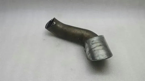 BMW X6 EXHAUST SILENCER 18307535435 EXHAUST RIGHT RIGHT