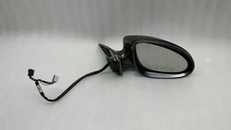 Mercedes CLS W219 exterior mirror Re A2198110210 right door mirror pre facelift