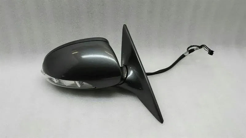 Mercedes CLS W219 exterior mirror Re A2198110210 right door mirror pre facelift