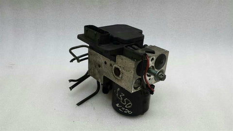 MERCEDES S CLASS A.B.S PUMP A0044314612 ABS PUMP HYDRAULIC BLOCK