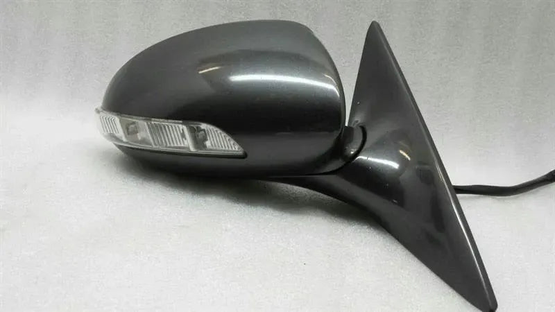 Mercedes CLS W219 exterior mirror Re A2198110210 right door mirror pre facelift