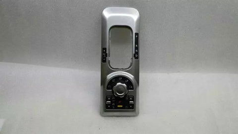 Range Rover Vogue L322 console switch YUD501361MVM control unit centre console