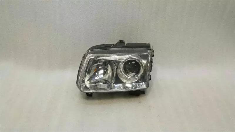 Volkswagen Polo 6N left headlamp headlight left xenon