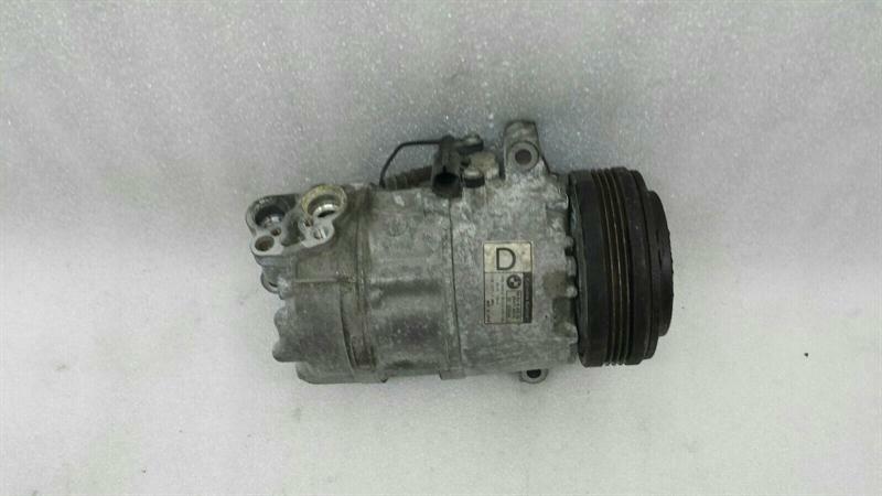 BMW Z4 E85 E86 A/C Compressor 6905643 Air Conditioning Compressor