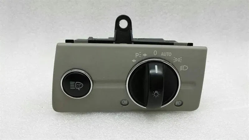 Mercedes E Class W211 RHD Headlight Switch A2115450404 Right Handlebar