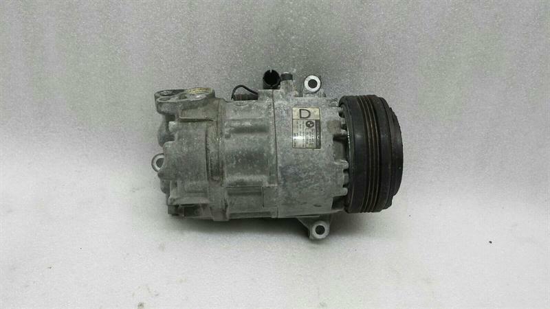 BMW Z4 E85 E86 A/C Compressor 6905643 Air Conditioning Compressor