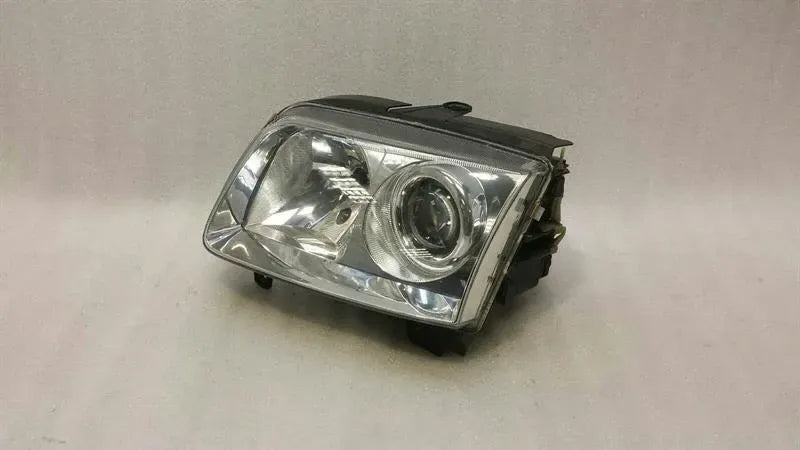 Volkswagen Polo 6N left headlamp headlight left xenon
