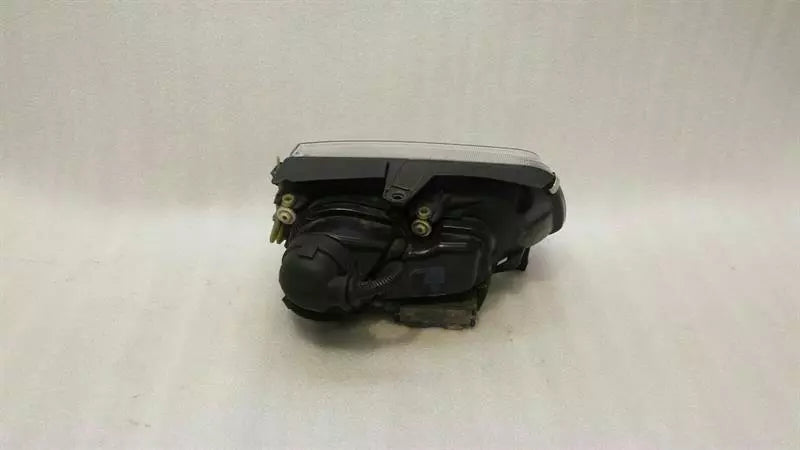 Volkswagen Polo 6N left headlamp headlight left xenon