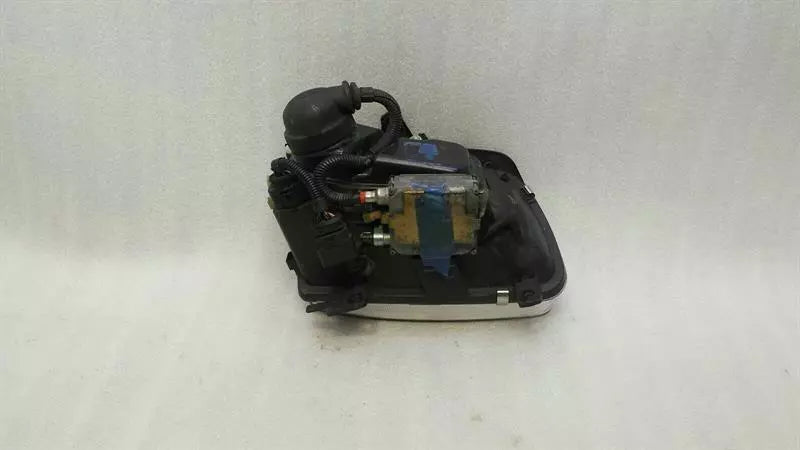 Volkswagen Polo 6N left headlamp headlight left xenon