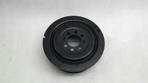 BMW 6 Series E63 1123143983 Pulley Crank Shaft Pulley Strap Clamp