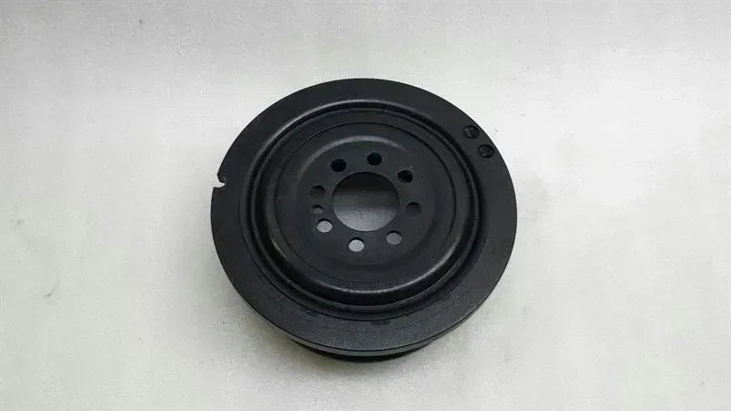 BMW 6 Series E63 1123143983 Pulley Crank Shaft Pulley Strap Clamp