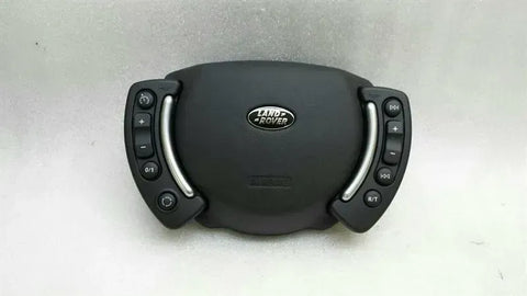 Range Rover Vogue L322 Steering Wheel Module EHM500980WZD Steering Wheel Module NEW