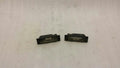 BMW 6 Series E63 E64 Number Plate Lights 7165735 License Plate Light Set LED
