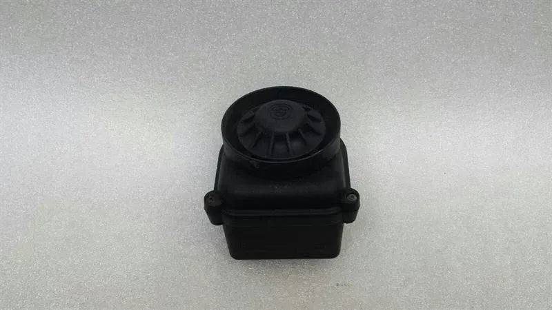 BMW 6 Series E63 OEM alarm system 6965588 alarm siren horn