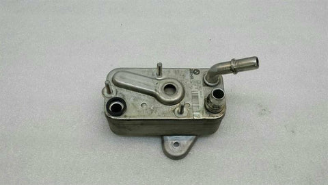 BMW X5 E70 Engine Oil Cooler 17217800 Oil Cooler Cooler N57D30B