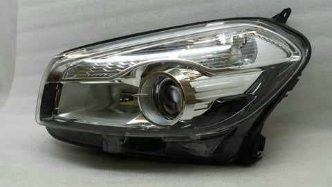 Nissan Qashqai Left Headlamp 1LL010335 Xenon RHD RIGHT HAND DRIVE