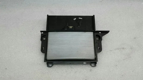 BMW 5 Series E60 M5 Ashtray 5116712006 right-hand drive aluminium shadow