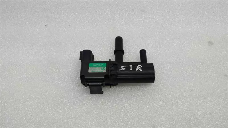 JAGUAR S-type VACUUM SOLENOID VALVE LRA1530AA Solenoid Vacuum Valve