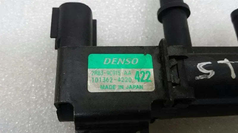 JAGUAR S-type VACUUM SOLENOID VALVE LRA1530AA Solenoid Vacuum Valve