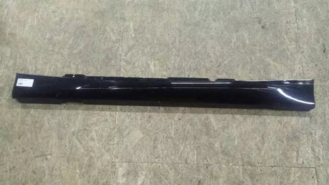 BMW 1 Series E87 M-SPORT 07-12 side sills left 51777906815 side skirt left