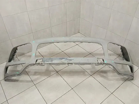Porsche Cayenne 9Y MK3 E3 Front Bumper 9Y0807221B GTS Front Bumper