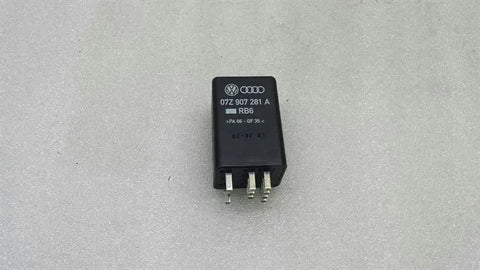 VW TOUAREG 7L Relay 07Z907281A Relay