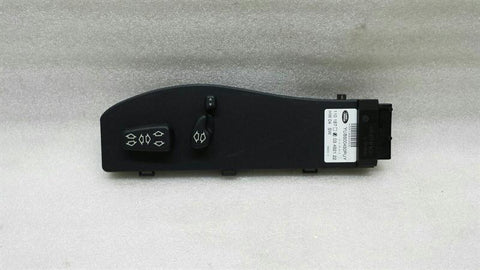 Range Rover Vogue L322 RHD Seat Adjustment Switch Left YUB500450PUY Right Hand Handlebar